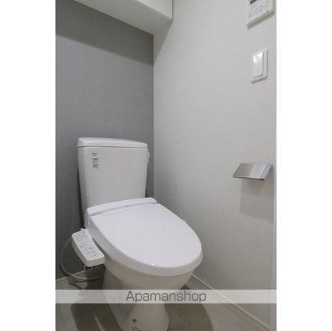 アルファコート綾瀬3の内装写真