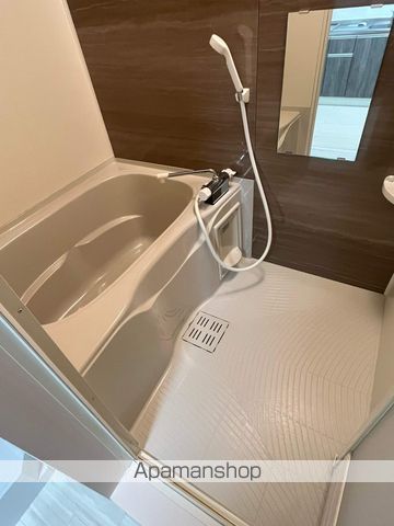 フジパレス堺諏訪森III番館の内装写真