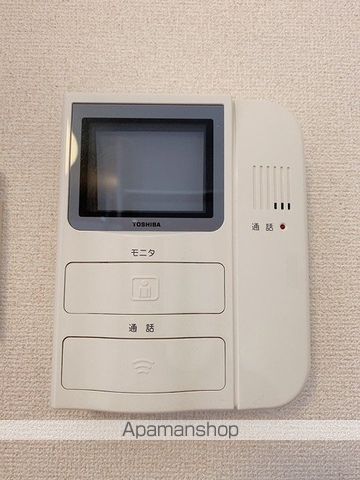 レオパレスDreamSeedIIの内装写真