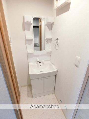 HF仙台本町レジデンスの内装写真
