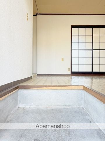 フォーブル本間の内装写真