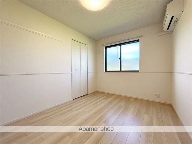 ＧＲＡＤＯ（グラード）Ⅱ　Ｃ[1LDK/50.01m2]の内装4