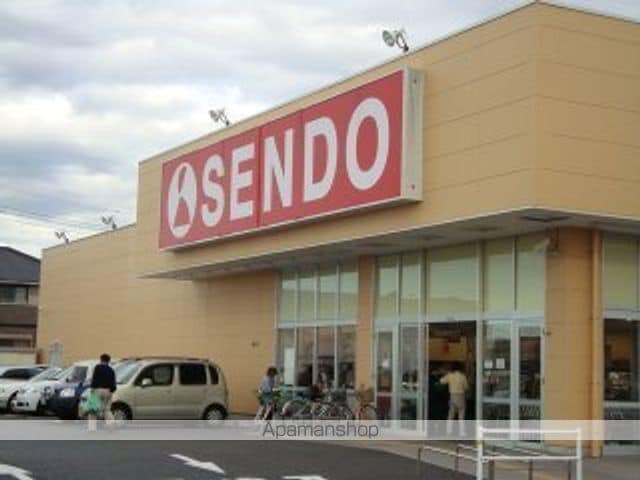 市原市青柳アパートの周辺写真