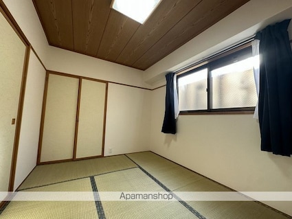 ラフィーネ丸武[2LDK/58.3m2]の内装4