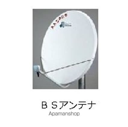 ロカ　ブリリアント　Ｂ[1LDK/50.01m2]の内装2