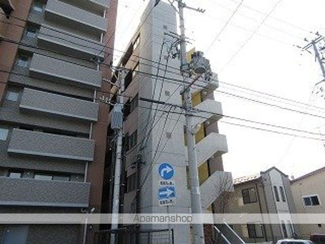 ビラージュ花屋町の外観写真