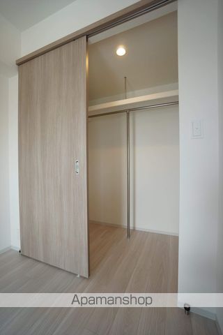 パークアクシス名古屋山王一丁目の内装写真