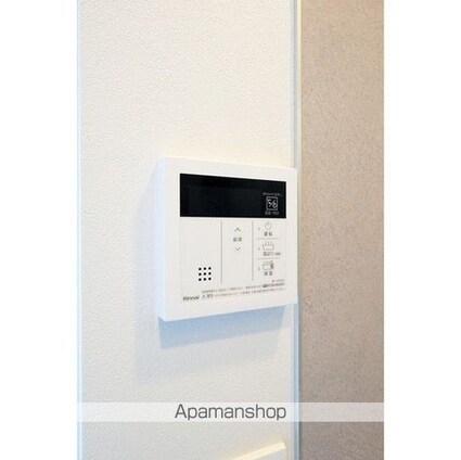 ルフォンプログレ門前仲町プレミア[1DK/26.28m2]のその他設備