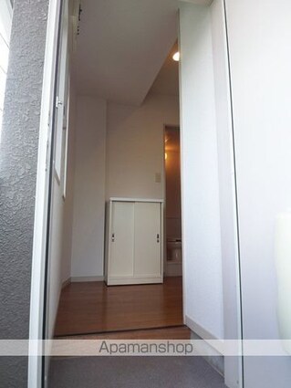 ベルエポック[1K/16.73m2]の内装