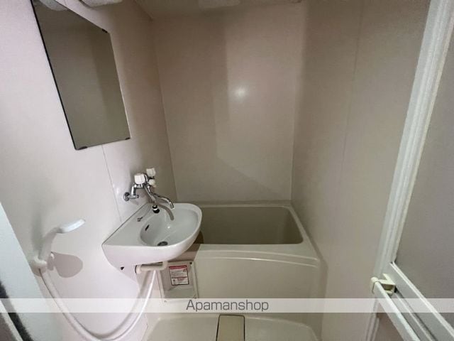 ソレーユの内装写真