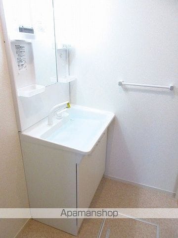 エスペランサ助光Iの内装写真