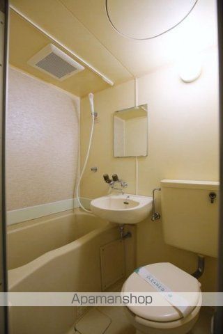 日神パレス永福町の内装写真