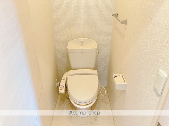 ソレイユコートの内装写真