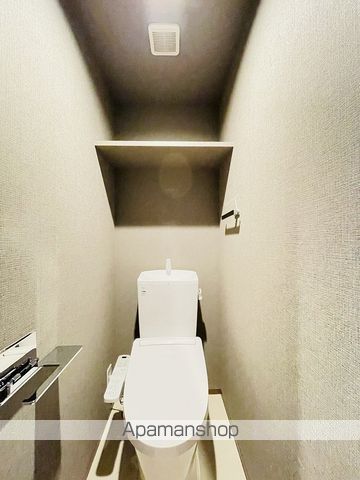 メイクスWアート上前津Vの内装写真