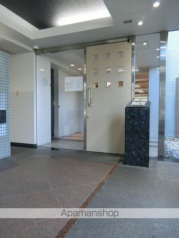 ユーコート千歳烏山の内装写真