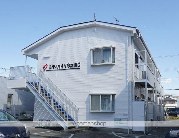 シティハイツ今之浦C
