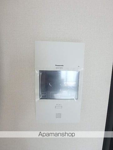 FIRSTFIORESHINUMEDAの内装写真
