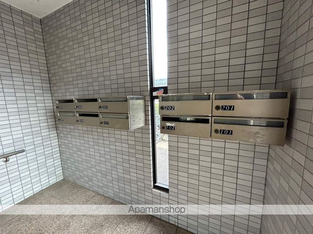 シティビル生目台のその他写真