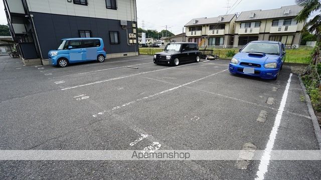 ノースヴェレッジIII A棟のその他写真