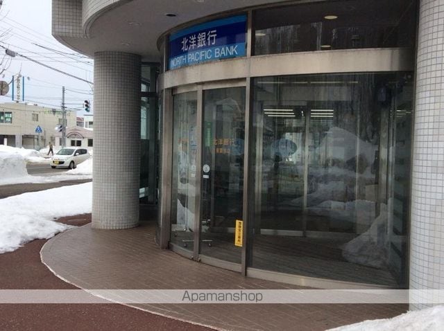 サンテラス星置Vの周辺写真