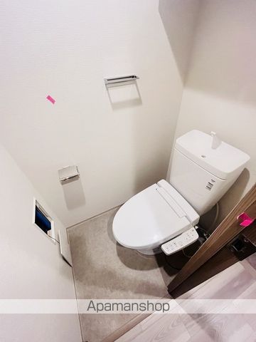 PRESSANCE 東淀川駅前 PLOCHEの内装写真