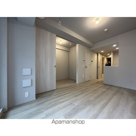 ウエリスアーバン住吉WESTの内装写真