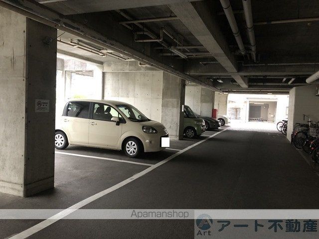 グランセル松山のその他写真
