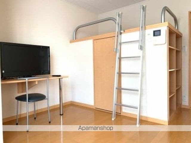 レオパレス稲荷前の内装写真