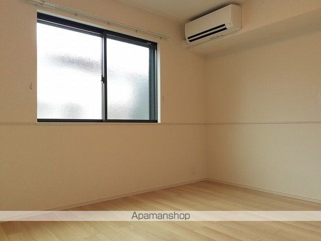 ノーブルAの内装写真