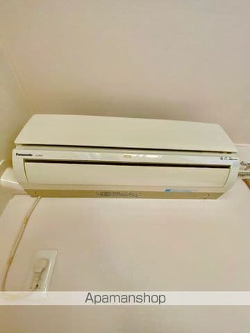 グランドソレイユの内装写真