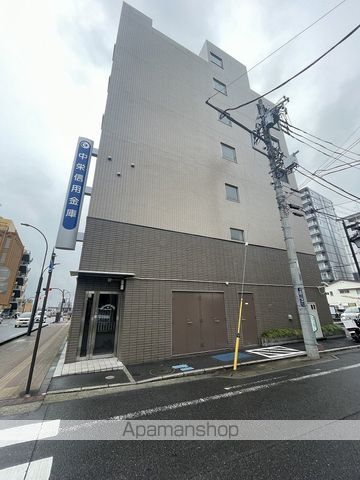 宮本ビルの外観写真