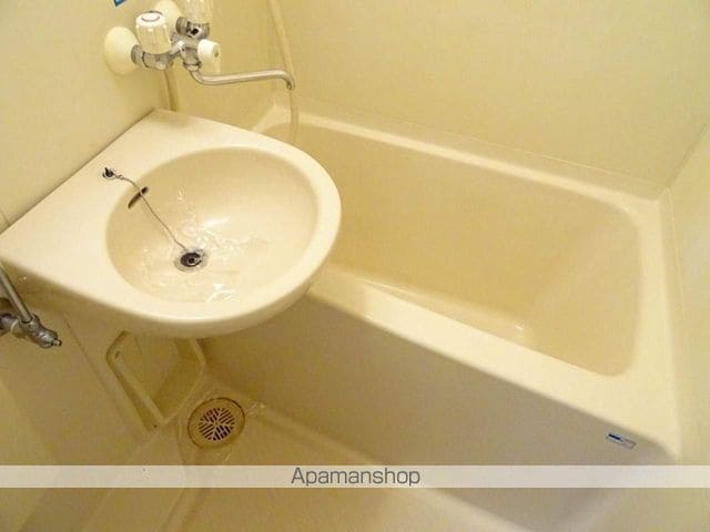 宮千代アヴェニューの内装写真