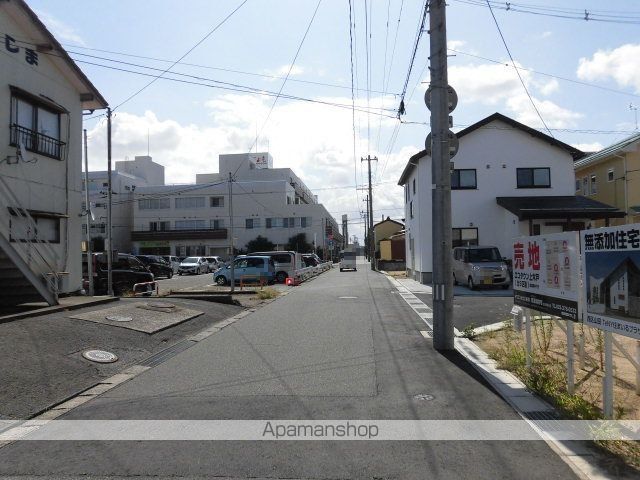 グランステージ上木戸 Aの周辺写真