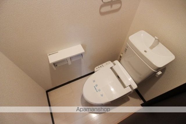 イーグルパレスIIの内装写真