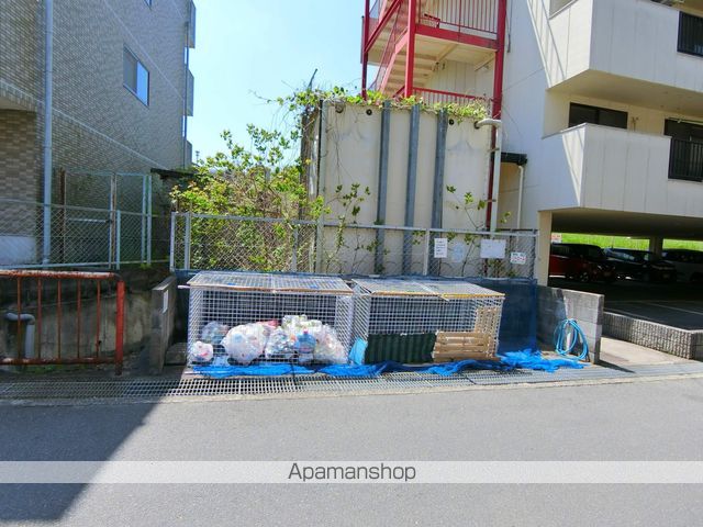 Mプラザ大住弐番館のその他写真