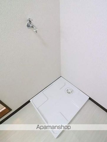 グリーンヒルMの内装写真