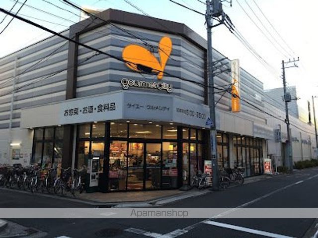 GRAN PASEO東向島の周辺写真