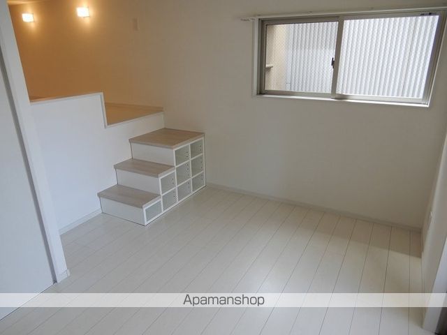 AZUL西田の内装写真