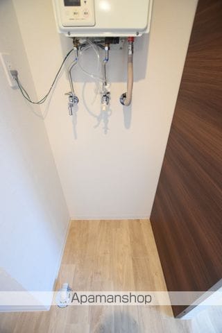 IL CIERO QUATTROの内装写真