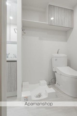 ARKMARK南品川の内装写真