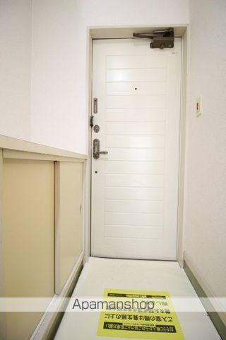 コーポひたちの内装写真