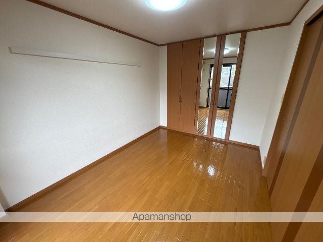 ベルジュI番館の内装写真