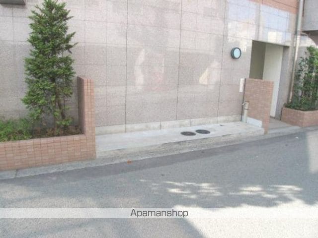 パークハイツ千舟の外観写真