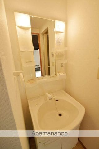 ヴァンドムールの内装写真