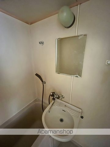 加藤ハイツの内装写真