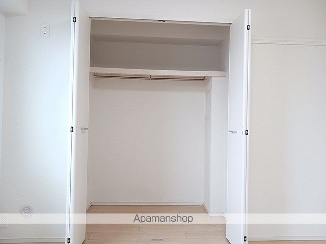 パレス シャトンAの内装写真