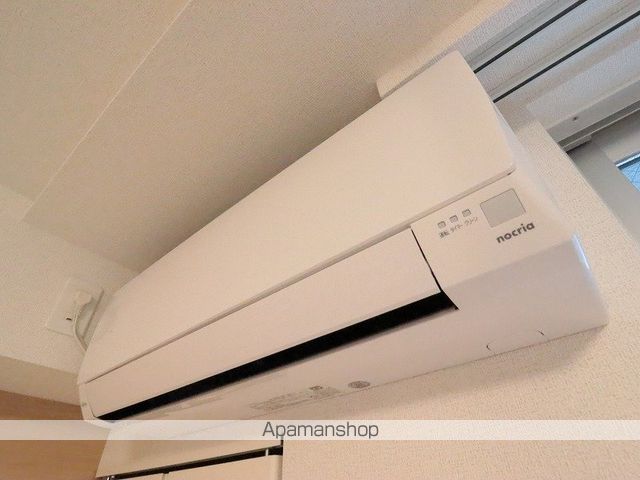アンジュの内装写真