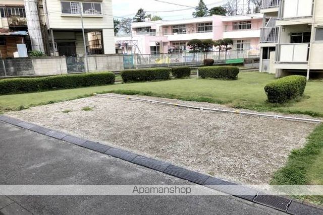 ビレッジハウス江戸川台2号棟の内装写真