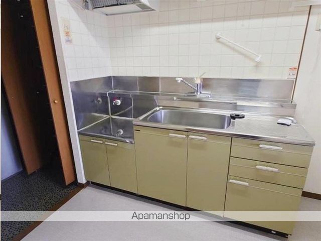 通町グリーンハイムの内装写真
