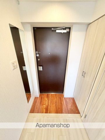 PREGIO SEKIMEの内装写真